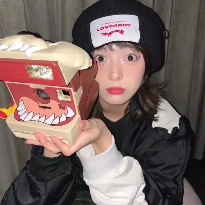 森林中的观察者
