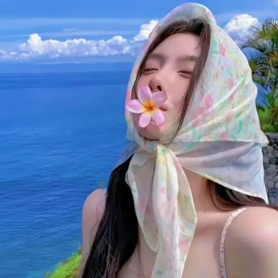 他夏天住在楼下